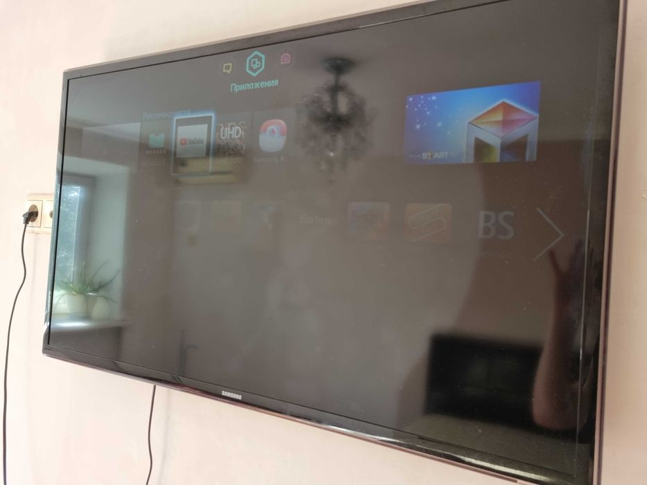 Телевизор Самсунг LED