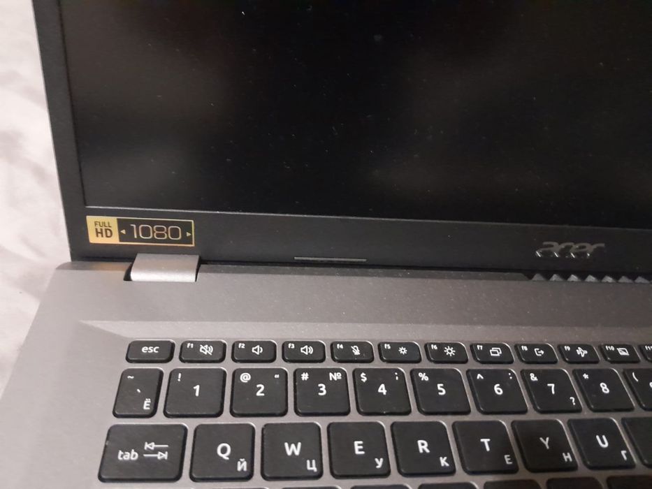 Новый Ноутбук acer