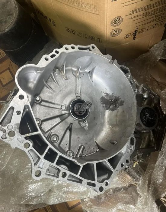 Продам АКПП камри70 8ступка