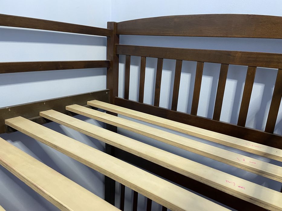 Продам двухярусный кровать