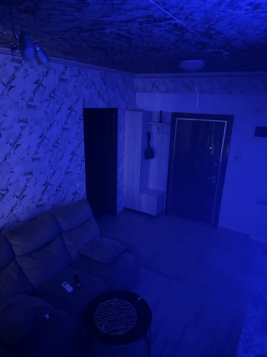 Apartament 2 Camere Rosu