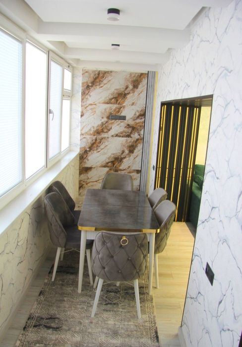 Сдается на БИЙ 2/7/9  60м²