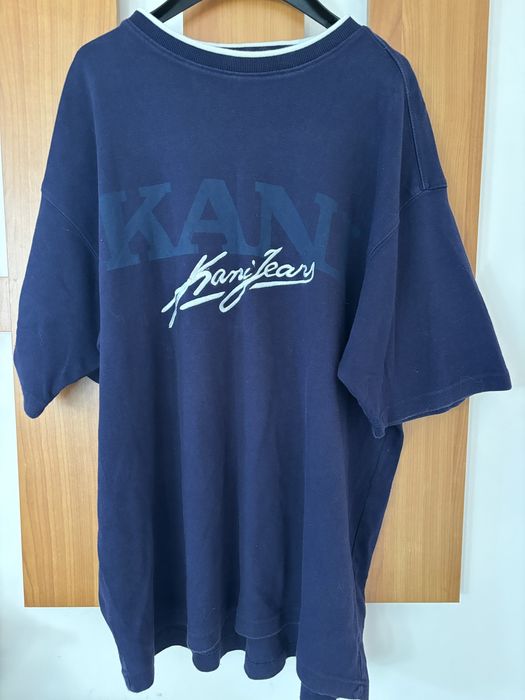 Tricou Karl Kani