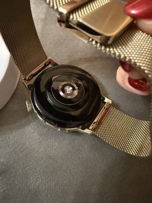 Смарт часовник Huawei Watch GT3