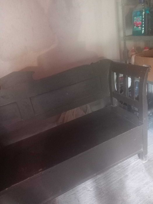 Vand Ladoi intr-o stare buna