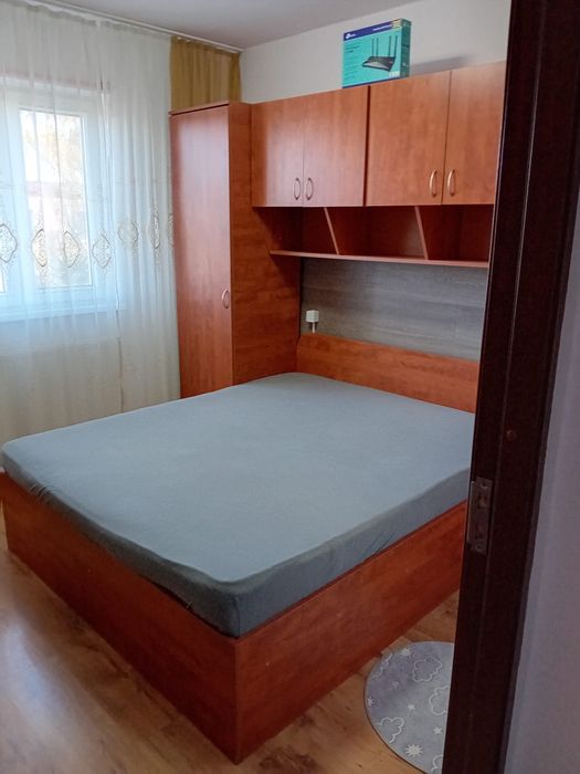 Inchiriaere apartament 2 camere brasov