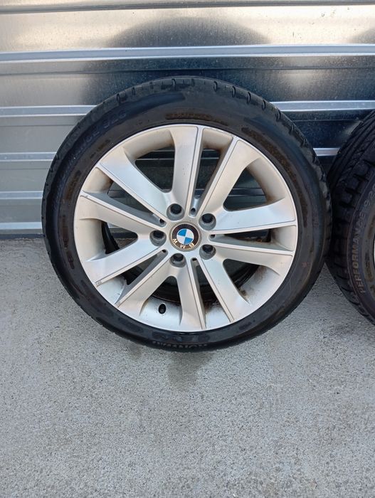 Джанти БМВ 17цола