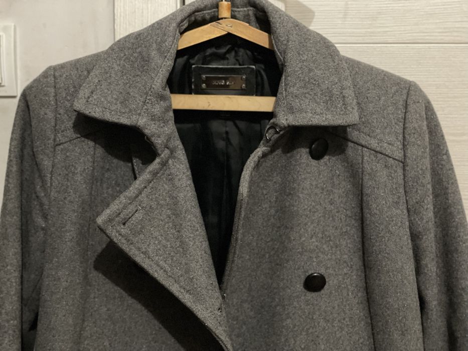 Пальто женское MANGO