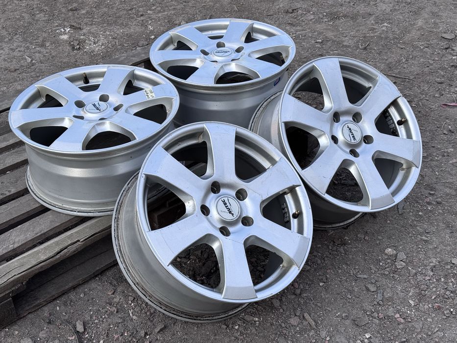 Диски BMW r17 оригинал