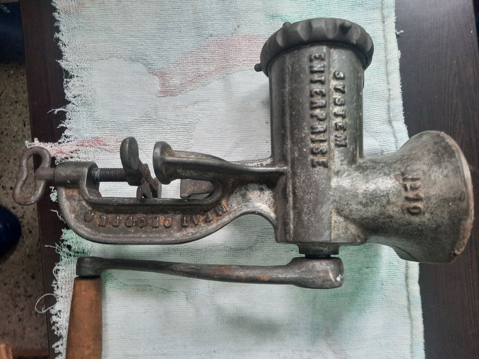 masini tocat carne și macinat