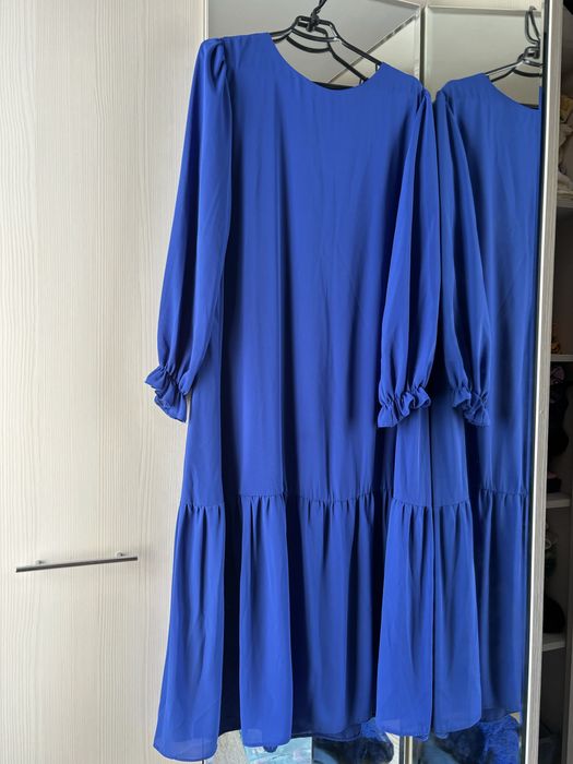 Шикарная двойка 52 размера