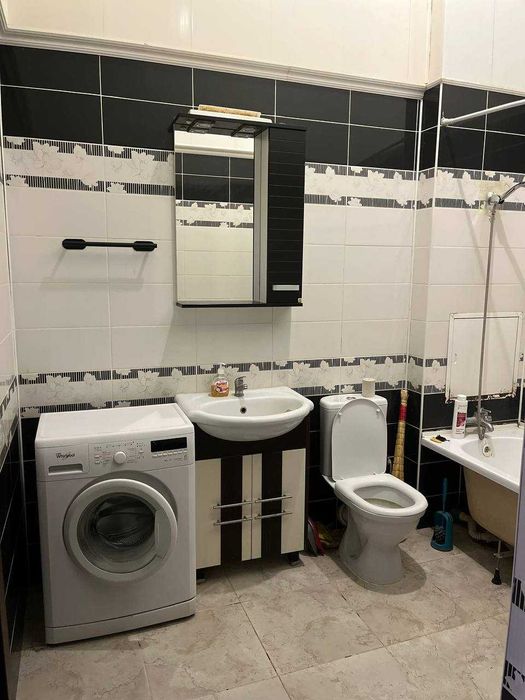 Сдам квартиру в хорошем доме