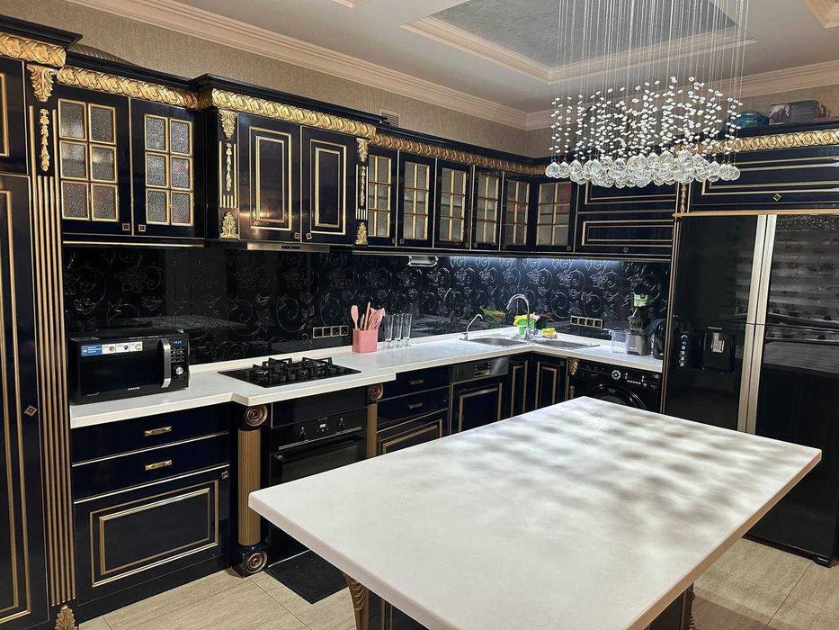 ;Ижарага‼️4хона квартира барча кулайликлари билан Шахар марказида Цум