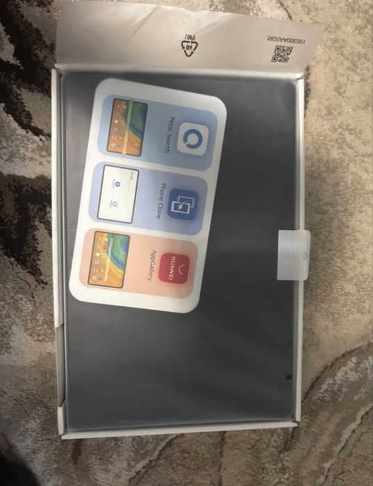 Huawei MatePad T10S