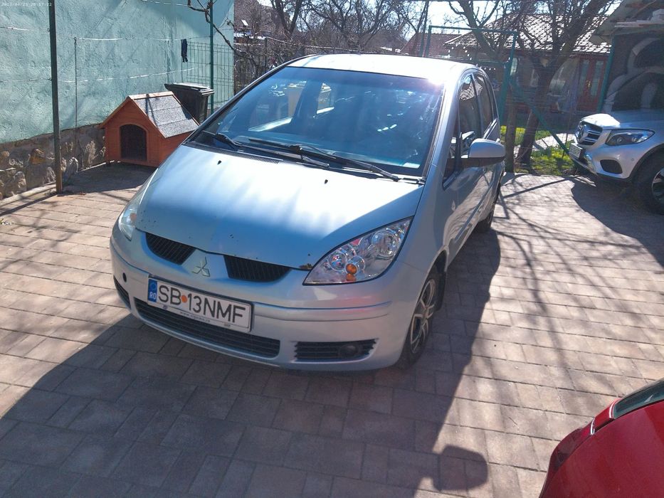 Mitsubishi Colt Stare perfecta