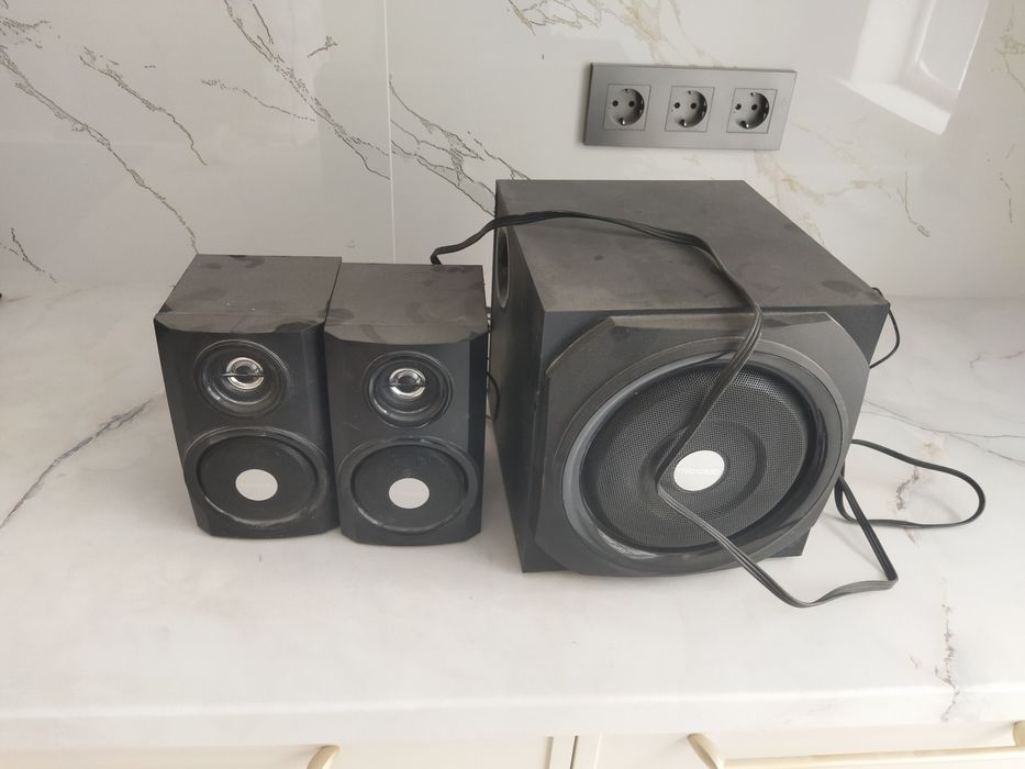 Калонка микролаб