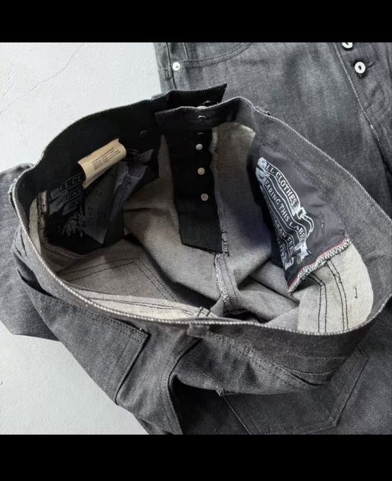 Продам no faith studios поношеные