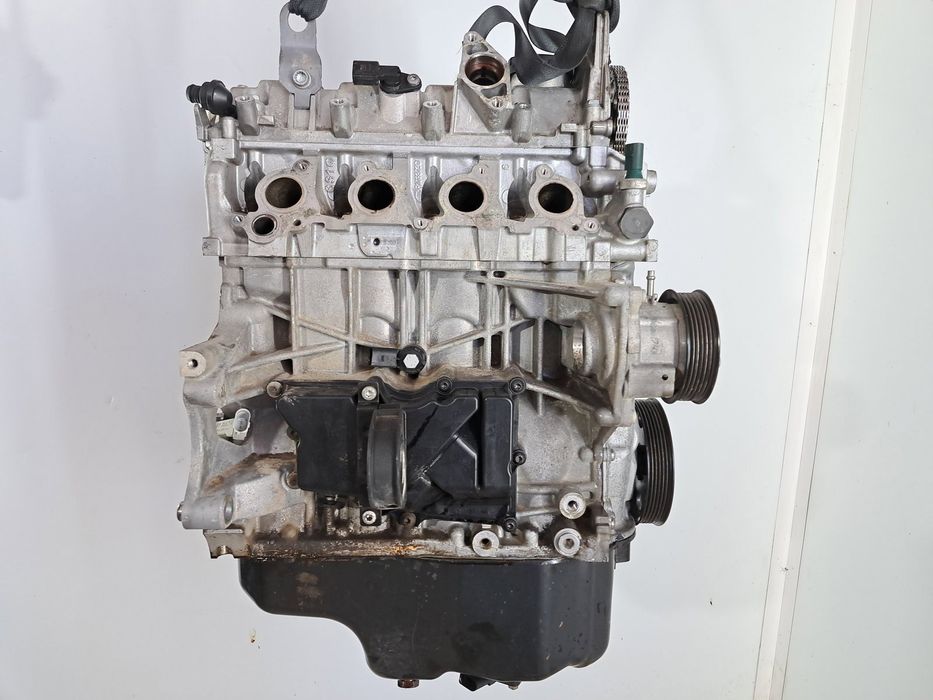 Motor complet ambielat Skoda Rapid Spaceback (NH1) [Fabr 2012-prezent]