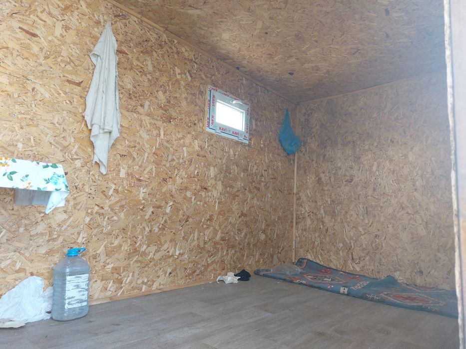 Продам вогончик.