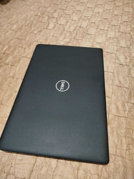 Notebook DELL Latitube 3500