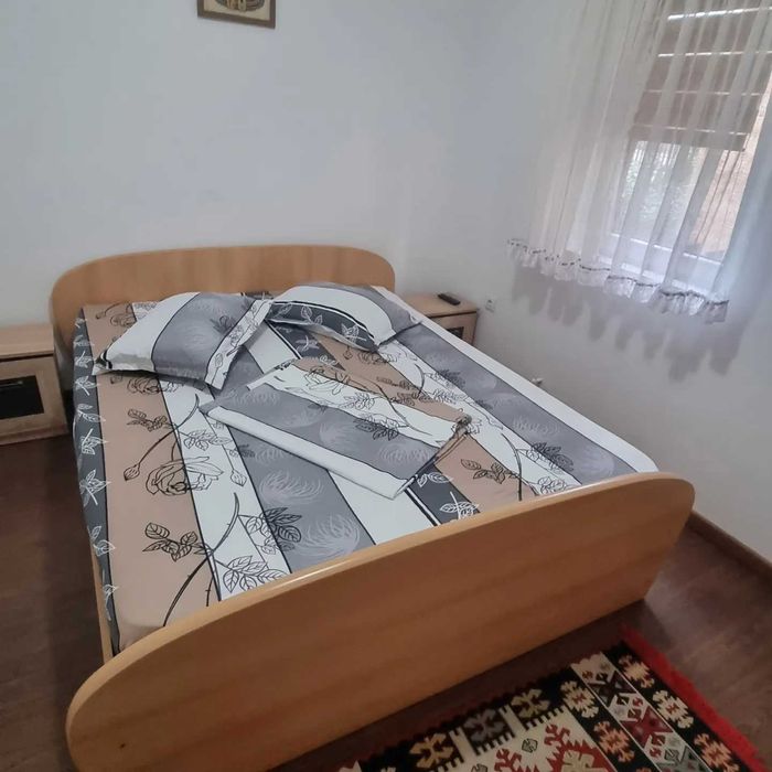 Cabana Geta&Mircea Băile Figa