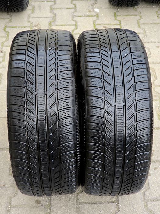 235 45 18 Continental