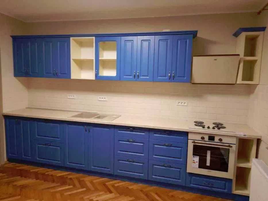 Montaj Mobila Bucatarie