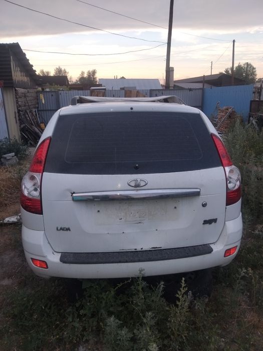 Приора универсал