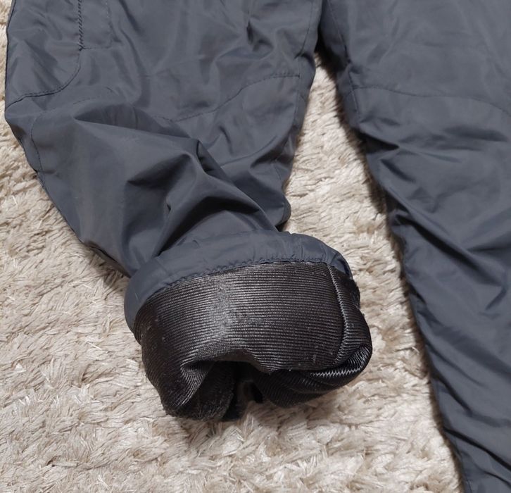 Продам демисезонные штаны