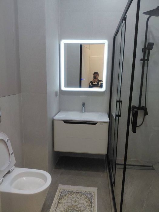 Продается 2/11/51 жк Nest one