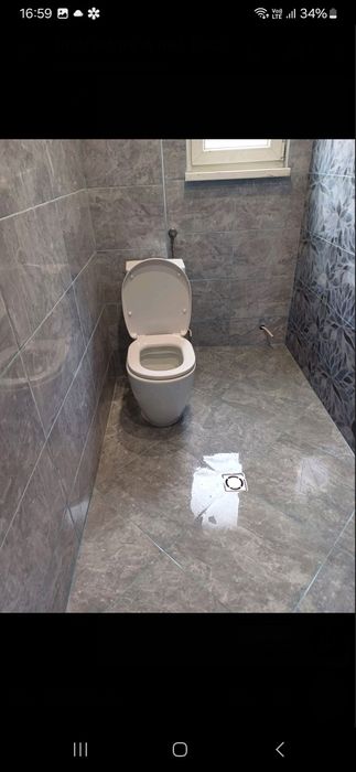 Строително-ремонтни дейности