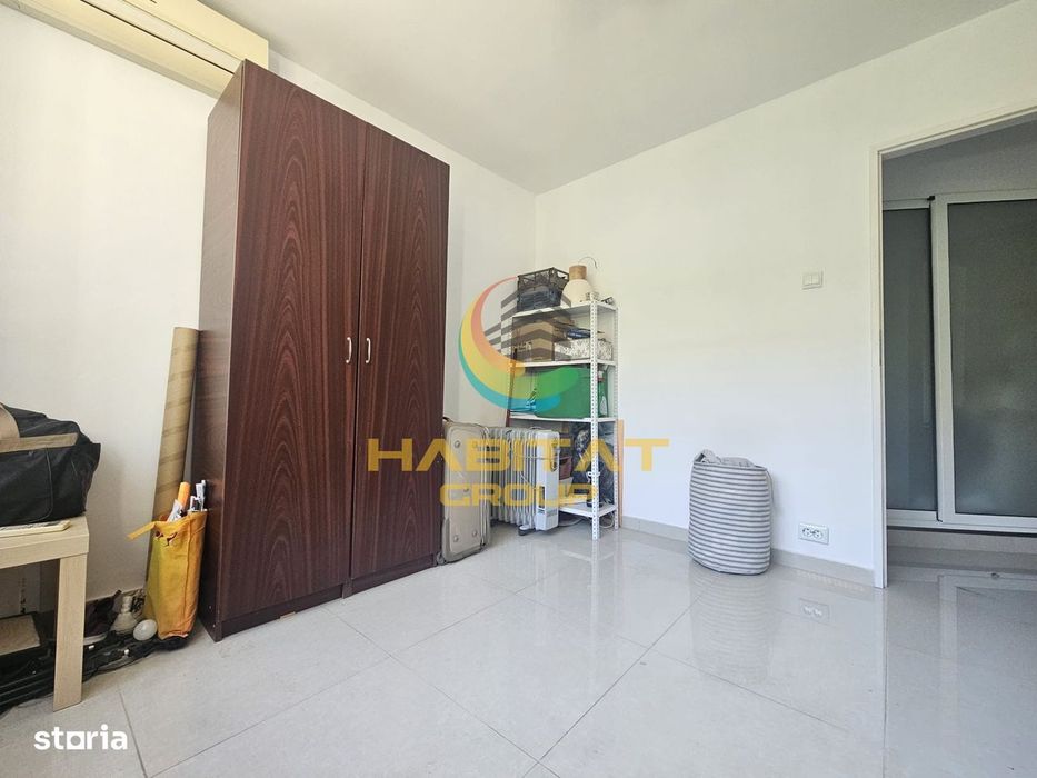 Apartament 4 Camere Bd Brâncoveanu