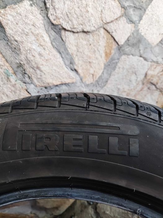 2 бр. всесезонни гуми 205/60/16 PIRELLI DOT 1623