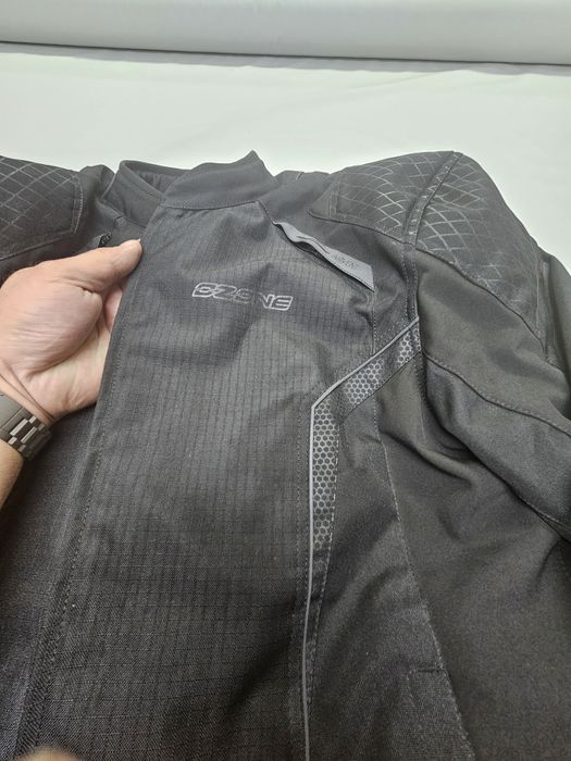 Geacă moto Ozone 3XL nouă