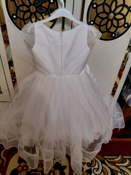 Платье праздничний детская