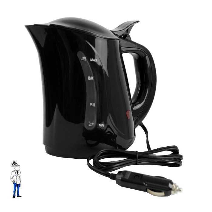 Електрическа Кана, 1л., 200W,  12V