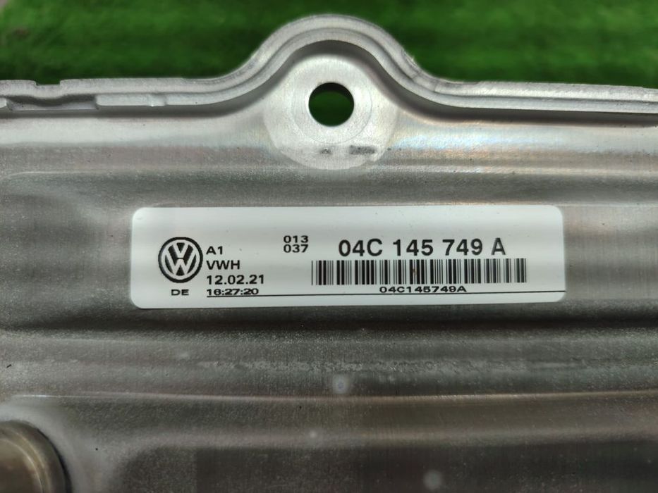 RADIATOR INTERCOOLER GALERIE ADMISIE VOLKSWAGEN / SKODA / AUDI / SEAT COD OEM 04C145749A (5G2)