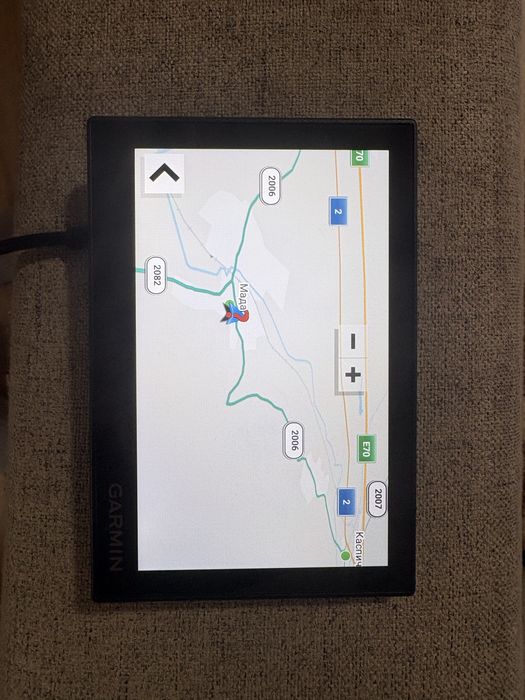 Навигация Garmin Drive 53