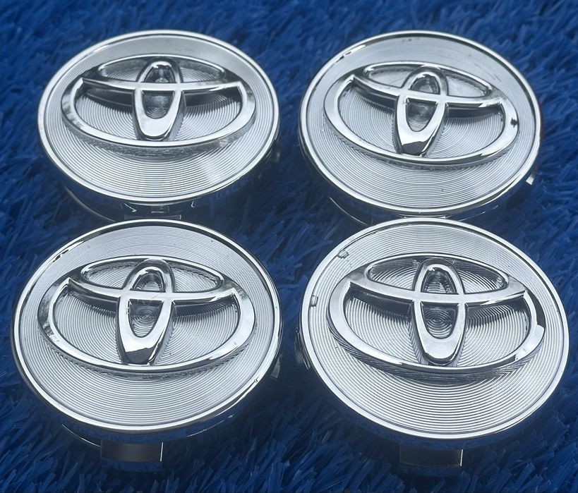 R-16 toyota camry 35/30 original европец