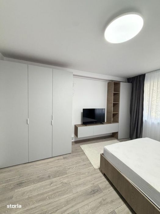 Garsoniere De Inchiriat - Prima Inchiriere - Centrala Proprie