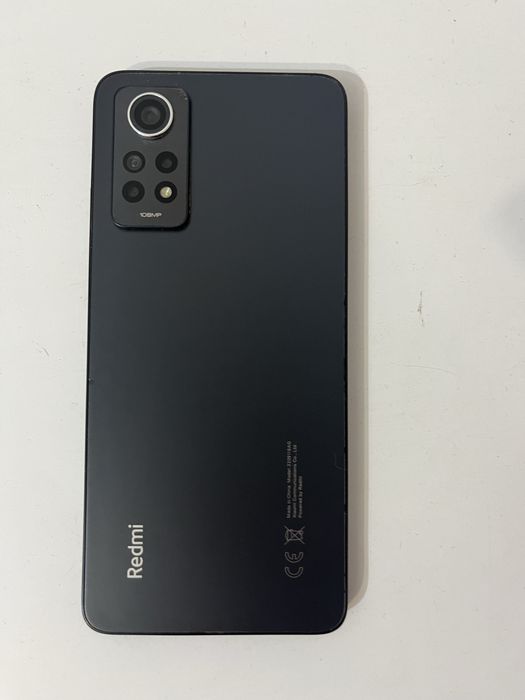 Смартфон Redmi Note 12 Pro