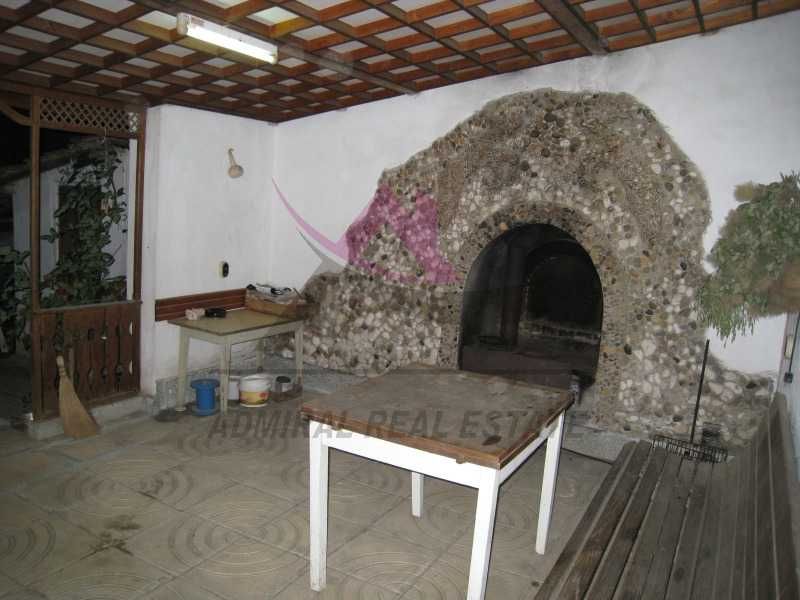 Дава се под наем Къща в Варна, м-т Сотира - 80 кв.м за 385 € - Снимка #5