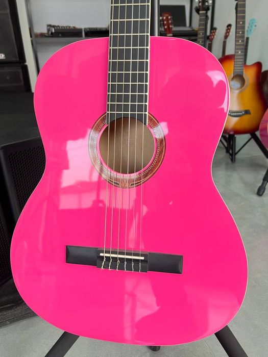 Gitara klassika 6 struna