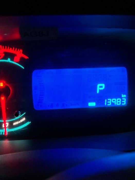 Продаётся кобальт автомат 2024 ноябрь, газ 3 пок