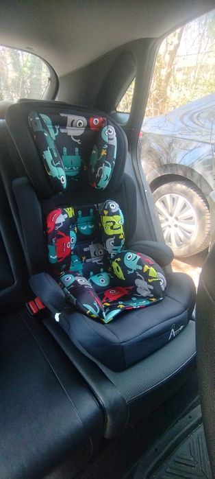 Детски столчета за кола