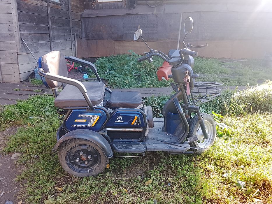 Продам или обменяю