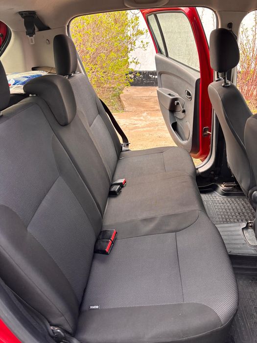 Renault Sandero 2014