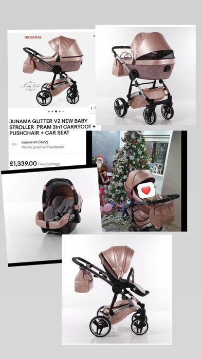 carut junama glitter v2
