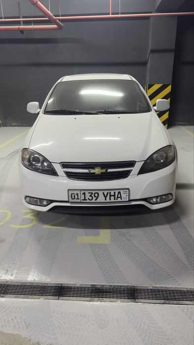 Gentra 2021, AT, тоза 100%. Аренда, Насия савдо