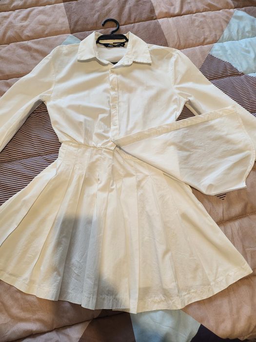 Рокля  Zara XS размер